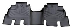 WeatherTech DigitalFit FloorLiners for 2014-2017 WRANGLER, 2018 WRANGLER JK - 445732