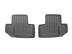 WeatherTech DigitalFit FloorLiners for 2014-2017 WRANGLER, 2018 WRANGLER JK - 445733
