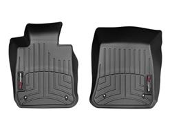 WeatherTech DigitalFit FloorLiners for 2013-2015 X1 - 445741