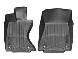 WeatherTech DigitalFit FloorLiners 445751