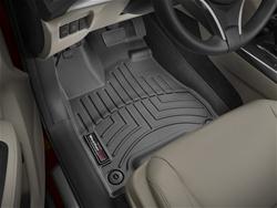 WeatherTech DigitalFit FloorLiners for 2014-2020 MDX - 445761