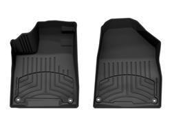 WeatherTech - Floor Mats, Automotive for 2017-2020 MDX - 445761IM