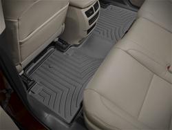 WeatherTech DigitalFit FloorLiners for 2014-2020 MDX - 445762