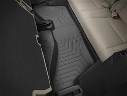 WeatherTech DigitalFit FloorLiners for 2014-2020 MDX - 445763