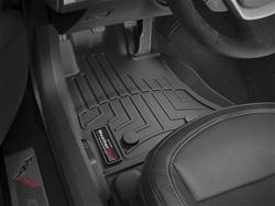 WeatherTech DigitalFit FloorLiners 445891