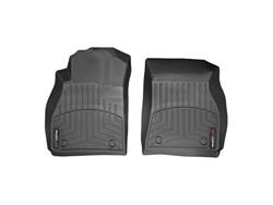 WeatherTech DigitalFit FloorLiners for 2014-2016 LACROSSE - 445901