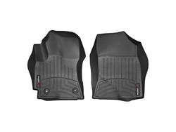 WeatherTech DigitalFit FloorLiners for 2014-2019 COROLLA - 445941