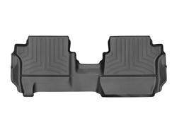 WeatherTech DigitalFit FloorLiners for 2014-2023 TRANSIT CONNECT - 445992