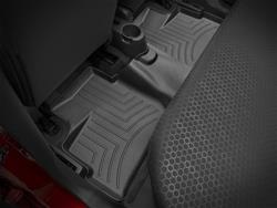 WeatherTech DigitalFit FloorLiners for 2014-2024 MIRAGE - 446002