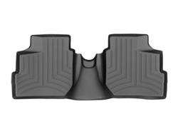 WeatherTech DigitalFit FloorLiners for 2017-2024 MIRAGE G4 - 446003