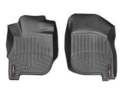 WeatherTech DigitalFit FloorLiners for 2009-2012 GALANT - 446251