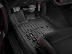 WeatherTech DigitalFit FloorLiners for 2012-2016 FF, 2017-2020 GTC4LUSSO - 446271