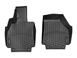 WeatherTech DigitalFit FloorLiners 446281