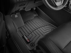 WeatherTech DigitalFit FloorLiners for 2014-2019 HIGHLANDER - 446321
