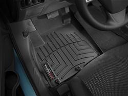 WeatherTech DigitalFit FloorLiners for 2007-2020 OUTLANDER, 2011-2024 OUTLANDER SPORT - 446511