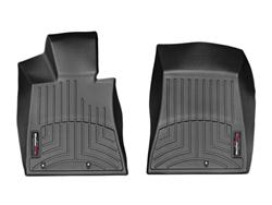 WeatherTech DigitalFit FloorLiners for 2014-2016 EQUUS, 2015-2016 K900 - 446591