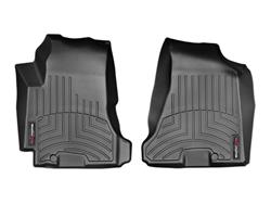 WeatherTech DigitalFit FloorLiners for 2005-2009 TUCSON - 446641