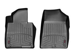 WeatherTech DigitalFit FloorLiners for 2016-2020 OPTIMA, 2015-2019 SONATA - 446661