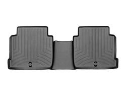 WeatherTech DigitalFit FloorLiners for 2016-2020 OPTIMA, 2015-2019 SONATA - 446662
