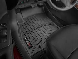 WeatherTech DigitalFit FloorLiners for 2014-2019 SENTRA - 446681