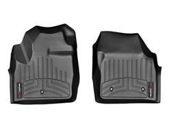 WeatherTech DigitalFit FloorLiners for 2008-2012 LR2 - 446691
