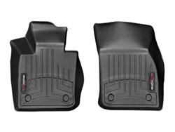 WeatherTech DigitalFit FloorLiners for 2014-2024 COOPER - 446751