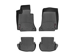 WeatherTech DigitalFit FloorLiners 44676-1-4