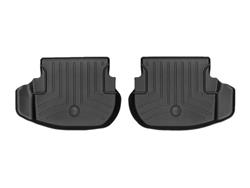 WeatherTech DigitalFit FloorLiners for 2019-2023 E53 AMG, E450, 2018 E400 - 446765