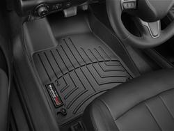 WeatherTech DigitalFit FloorLiners for 2015-2017 200 - 446891