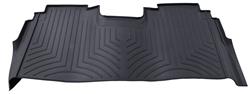 WeatherTech FloorLiner HP Floor Mats for 2021-2026 F-150, 2022-2023 F-150 LIGHTNING - 446976IM