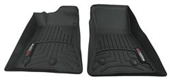 WeatherTech DigitalFit FloorLiners 446991