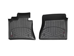 WeatherTech DigitalFit FloorLiners for 2015-2016 EXPLORER - 447041