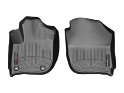 WeatherTech DigitalFit FloorLiners for 2015-2020 FIT, 2016-2022 HR-V - 447051