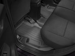 WeatherTech DigitalFit FloorLiners for 2015-2020 FIT - 447052
