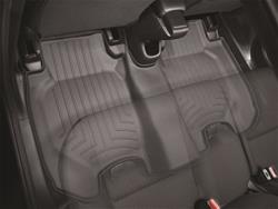WeatherTech DigitalFit FloorLiners for 2016-2022 HR-V - 447053