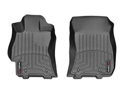 WeatherTech DigitalFit FloorLiners for 2015-2019 LEGACY, OUTBACK - 447081