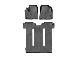 WeatherTech DigitalFit FloorLiners 44709-1-4