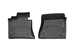WeatherTech DigitalFit FloorLiners for 2015-2021 SEDONA - 447091