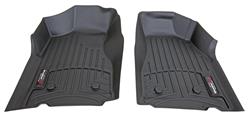 WeatherTech DigitalFit FloorLiners for 2004-2012 CANYON, COLORADO - 447231