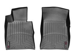 WeatherTech DigitalFit FloorLiners for 2013-2016 GENESIS COUPE - 447251