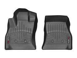 WeatherTech DigitalFit FloorLiners for 2014-2018 500L - 447291
