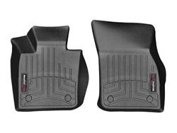 WeatherTech DigitalFit FloorLiners for 2014-2024 COOPER - 447311
