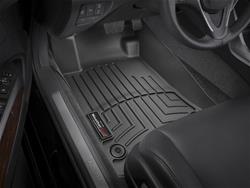 WeatherTech DigitalFit FloorLiners for 2015-2020 TLX - 447341