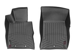 WeatherTech DigitalFit FloorLiners for 2010-2012 GENESIS COUPE - 447461