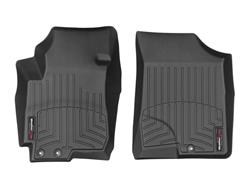 WeatherTech DigitalFit FloorLiners for 2010-2012 ELANTRA - 447501