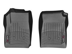 WeatherTech DigitalFit FloorLiners for 2015-2022 CANYON, COLORADO - 447511
