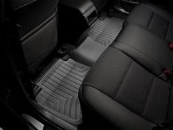 WeatherTech DigitalFit FloorLiners for 2015-2020 ESCALADE ESV - 447672