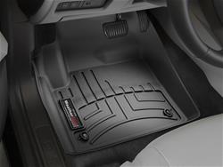 WeatherTech DigitalFit FloorLiners for 2015-2019 DISCOVERY SPORT - 447961