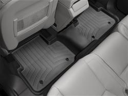 WeatherTech DigitalFit FloorLiners for 2015-2019 DISCOVERY SPORT - 447962