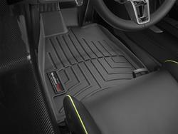 WeatherTech DigitalFit FloorLiners for 2015 918 SPYDER - 447971